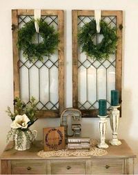 Small Foyer or entryway hall decor idea #housedecor