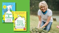 Nancy Birtwistle shares some of her favourite home-made, natural cleaning products, including her famous 'Pure Magic' recipe and her natural carpet cleaner.