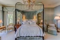 Preston Hollow Estate - Cathy Kincaid Interiors, Ltd.