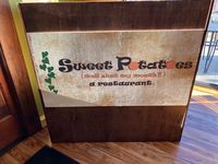 Sweet Potatoes Restaurant In North Carolina Dishes Up Authentic Southern Food