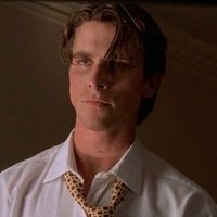 patrick bateman