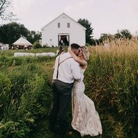 113 Likes, 1 Comments - Paula Cano (@afamilyaffairmaine) on Instagram: “"You look good wearing my future" 🎞 Some Kind of Wonderful  Madison + Austin 📷 @emilydelamater…”