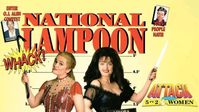 National Lampoon's Attack Of the 5ft2 Women (1994)
Juan Wayne Babbitt