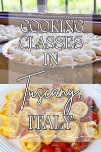 Tuscany Cooking Class From Florence - The Perfect Day Trip