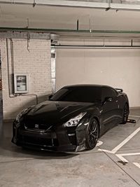 Nissan GTR Nissan GTR