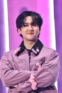 #changbin changbin Сделай шаг вперед