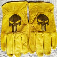 Guantes personalizados