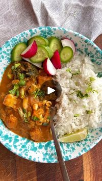 138K views · 1.6K reactions | Butternut Squash Curry 🍛 
.
.
.
INGREDIENTS:
200g butternut squash
1 head of chopped broccoli 
1 tin of coconut milk 
2 tbsp curry powder 
1 heaped tbsp tomato purée 
.
METHOD:
Add the butternut squash, broccoli, curry powder and tomato purée to a saucepan with a little oil and fry for a couple of minutes.
Then add the coconut milk and simmer for 20 minutes or until the broccoli and butternut squash is soft.
Season if you wish.
That’s it!
.
Serve!
.
.
.
.
.
#curry #vegetarian #vegan #vegetarianrecipes #veganrecipes #5ingredients #easymeals #easyrecipes #vegancurry #vegetariancurry #cheapmeals #quickdinner | My First Meals | chris.hongry · Original audio