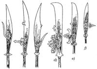 Glaive - Wikipedia