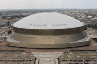 Mercedes-Benz Superdome