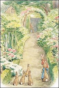 beatrix potter