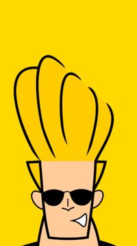 Johnny Bravo used to be my show!! - #bravo #Johnny #show