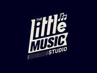 The Little Music Studio