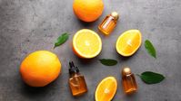 7 Ingenious Orange Oil Cleaning Hacks | Green Gobbler