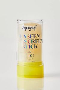 Supergoop! Unseen Sunscreen Stick SPF 40 | Free People