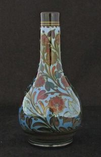 Pilkingtons Lustre Vase by Gordon Forsyth (uk)