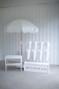 flower bar | Pretty Little Daydreams