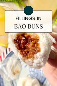 "Elevate your bao game with these creative Bao Bun Fillings! From savory classics to innovative twists, this collection offers something for every palate. Whether you're a fan of tender braised pork, spicy chicken, or vegetarian options, these fillings will transform your homemade bao into a gourmet experience. Pin this guide for endless inspiration to stuff your fluffy buns with deliciousness, making every bite a journey of flavors."