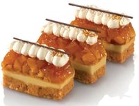 TATIN-STYLE SWEETS - Pastry and bakery - Elle & Vire Professionnel