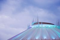 Space Mountain