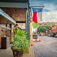 Fort Worth Travel Guide | U.S. News Travel