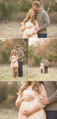 Beautiful Fall Field Maternity Session | Bethany Mattioli Photography | San Francisco Bay Area Photography