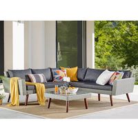 Outdoor Sectionals | Nebraska Furniture Mart