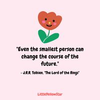 11 Inspiring Quotes For Kids - LittleYellowStar