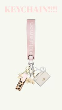 #keychain #preppy #coquette #viralpost #jesuslovesu #christianity