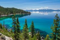 The 20 Best Things to Do in Lake Tahoe for First Timers