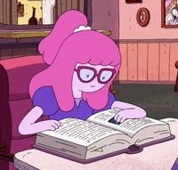 Princess Bubblegum Profile Picture