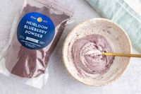 How to bake with the freeze-dried fruit powders you're seeing everywhere | King Arthur Baking