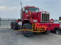 Kenworth C500 Winch Truck ⋆ PetroRigs.com