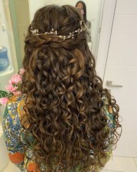 Dreamy Prom 'Dos: Romantic Hairstyles for Your Special Evening