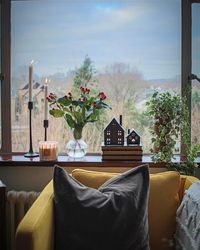 24 Window Sill Decorating Ideas You'll Want to Copy