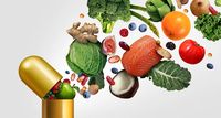 Antioxidants: What Are They and Where Can You Get Them? - ActiveBeat