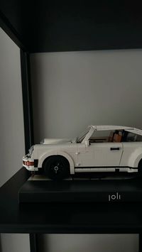 #lego #porsche #legoporsche