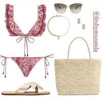 #ootd #ootdfashion #outfits #outfitoftheday #outfitideas #outfitideas #outfitinspiration #outfitstyle #outfitgrid #outfittrends #summerstyle #beachoutfitswomen