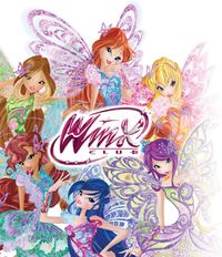 Winx Butterflyix  #WinxClubseason7