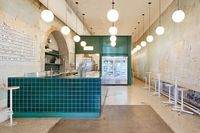 Is this Australia's chicest ice-cream parlour?