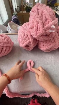 Perfect for Hand knitting blankets