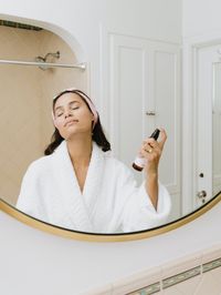 The Correct Order to Apply Your Skincare Products | The Everygirl