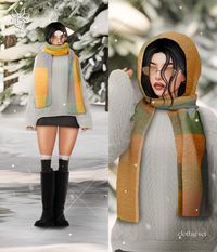 ITS COLD OUTSIDE - CLOTHING SET Out now on my patreon!! 4 new mesh clothing pieces + Blender versions EA: 01/09 . . . #sims4 #sims4cc #simscas #simslookbook #sims #sims4download #mysims #simdump #ccfinds #sims4aesthetic #simblr #sims4cas #sims4cc #sims4ccfinds #sims4customcontent #sims4download #sims4mods #ts4simdownload #secondlife