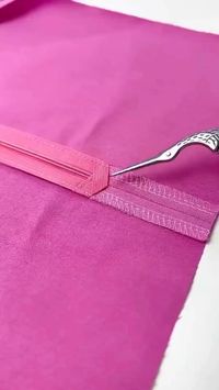 Invisible zipper tail treatment We are Custom A Small Quantity Clothing Manufacturer⁠ MOQ：30pcs per style⁠ WhatsApp:+86 186 81169646 #aarmentmanufacturing #aarmentmanufacturer#clothingmanufacturer #clothingbrand#fashiondesianer #qarmentfactory#clothingfactory #fashionfactory#apparelmanufacturing #apparelfactory #domesticfashion #samplemaking #patternmaking #patternmaker #partnerup#americanmace #madeinamerica #clothingmaker#apparelmanufacturers