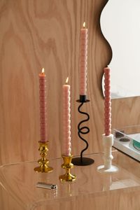 Paddywax Taper Candle Set