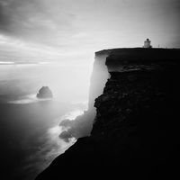 Michael Schlegel on Instagram: “Dyrhólaey Lighthouse III - Iceland . #iceland #lighthouse #dyrhólaey #dyrholaey #icelandtravel #icelandscape #guidetoiceland #island…”