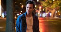 The Star Of New Netflix Original Series "You" Admits He's "Scared" Of Female Fans' Creepy Obsession With His Character #montreal #thingstodo