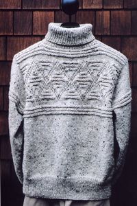 Mari Knitting Patterns