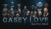 Sideshow Artist Profile - Casey Love