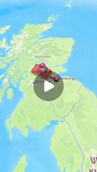 AG | Adventure Travel & Nature on Instagram: "🍁 Save this road trip itinerary to your bucket list!

Autumn is coming to Scotland, and here’s a glimpse of how the Scottish Highlands will look until the end of November. It’s the perfect time to start planning your trip!

🍂 Don’t miss part 2: @findingnewness

#scotland #travel #adventure #scotlandroadtrip #travelscotland #roadtrippin #autumnlovers #fallvibes #autumnvibes #visitscotland #travelbucketlist"